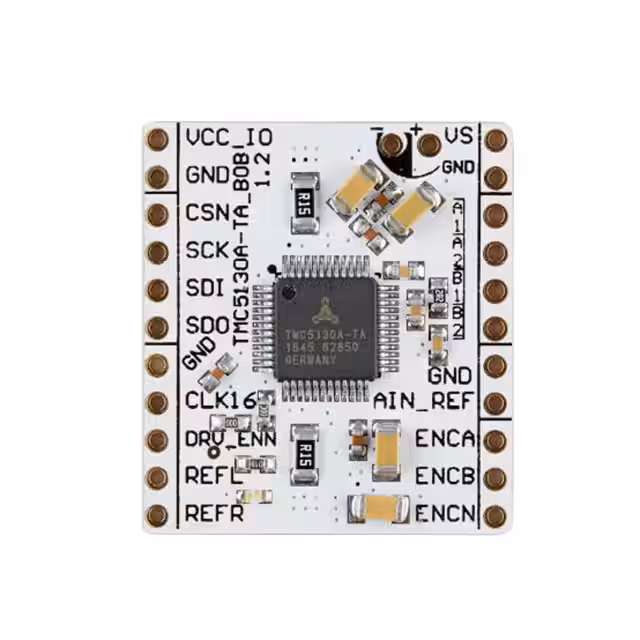 TMC5130A-BOB Trinamic Motion Control GmbH  Cartes et kits d'évaluation et de démonstration
